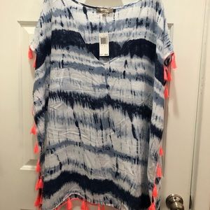 Chelsea&Theodore Swim cover